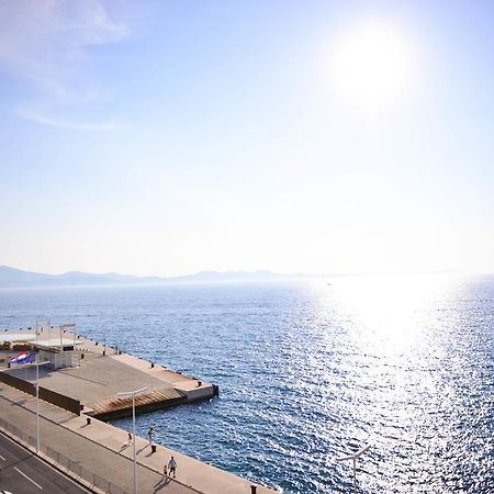 Sun Mijo Leilighet Zadar Rom bilde