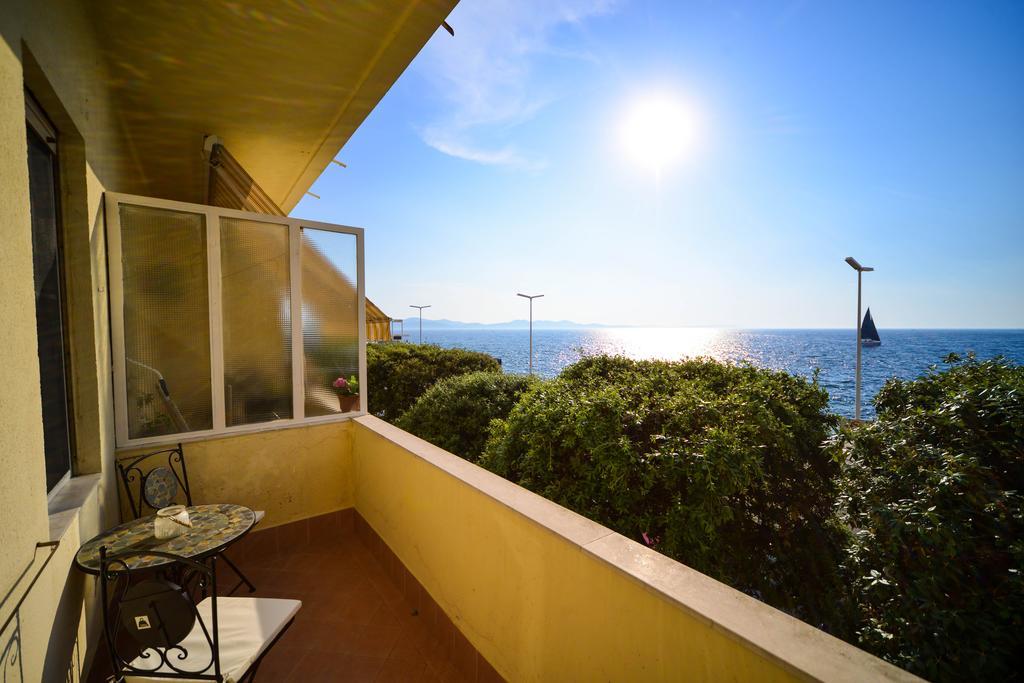 Sun Mijo Leilighet Zadar Rom bilde